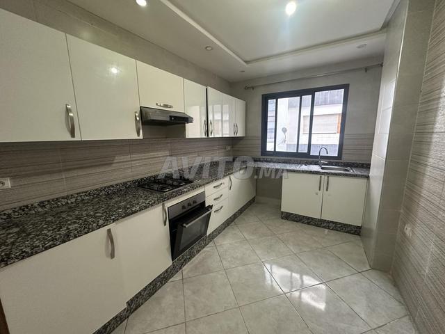 Appartement location à Lyautey, El Mellah