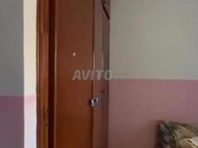 Appartement vente à Rbat