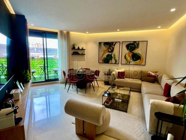 Appartement location à Anfa, Gharb-Chrarda-Beni Hssen