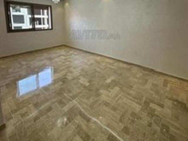 Appartement location à Haut Founty, Agadir