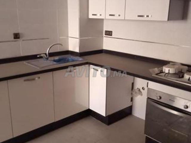Appartement location à L'Oriental