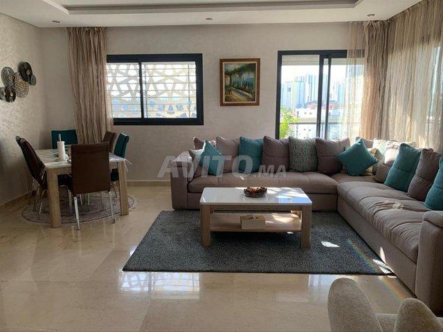 Appartement location à Hay Riad, Berkane