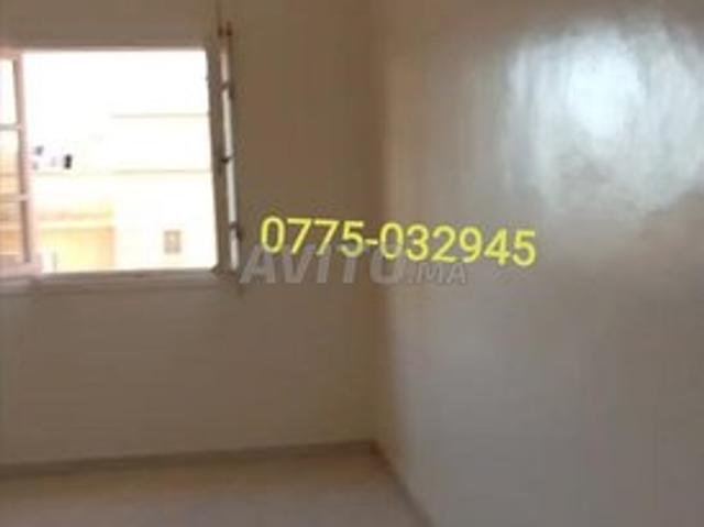 Appartement location à Centre Ville, Ben Slimane