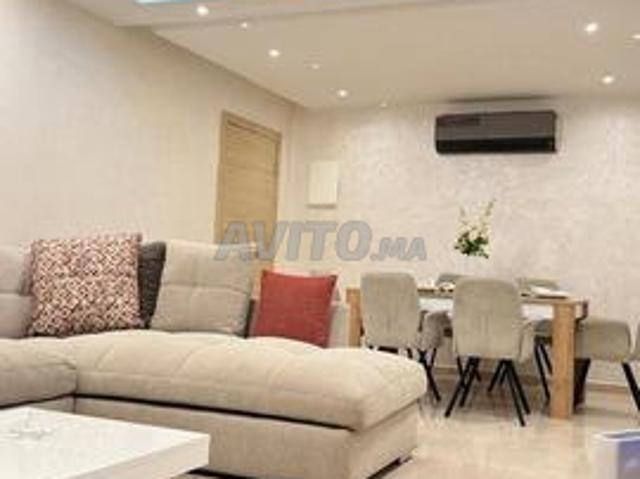 Appartement vente