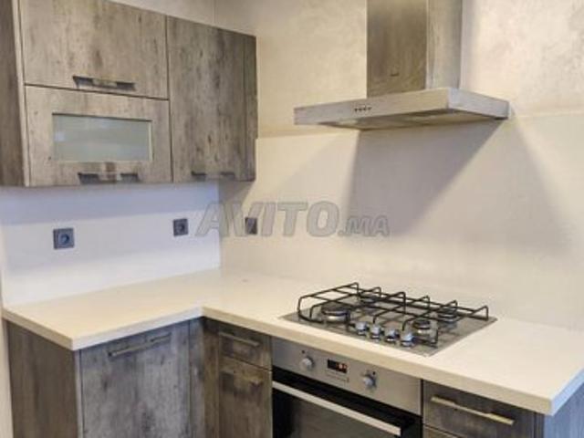 Appartement location à Anfa, Gharb-Chrarda-Beni Hssen
