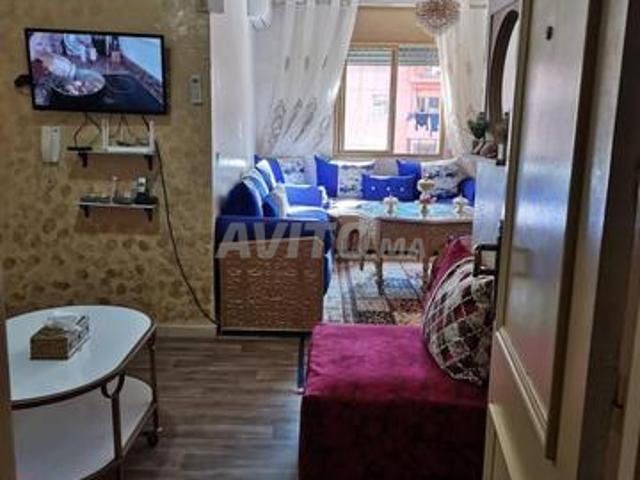 Appartement location à Marrakech, L'Oriental