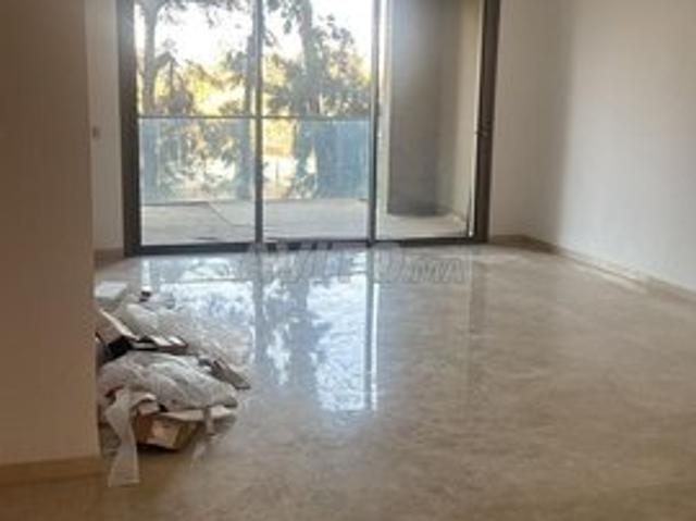 Appartement location à Rbat