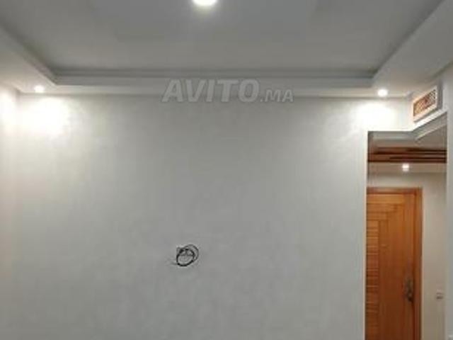 Appartement location à Mansouria, Gharb-Chrarda-Beni Hssen