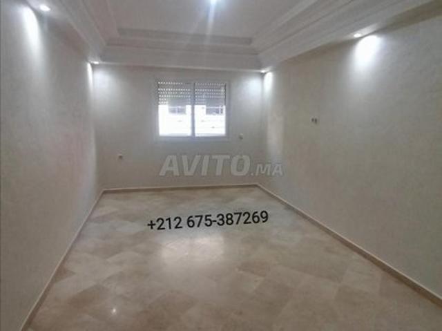 Appartement location à Mohammedia