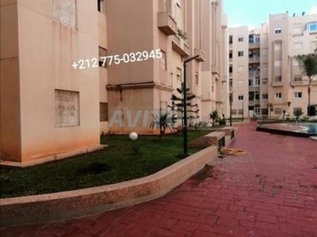 Appartement location à Mohammedia, Gharb-Chrarda-Beni Hssen