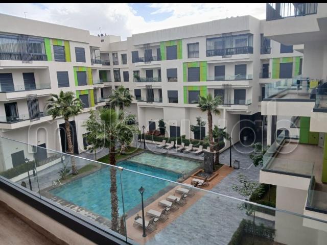 Appartement location à Mohammedia, Gharb-Chrarda-Beni Hssen