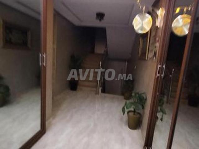 Appartement location à El Ma, Gharb-Chrarda-Beni Hssen