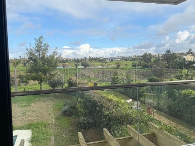 Appartement location à Bouskoura, Gharb-Chrarda-Beni Hssen