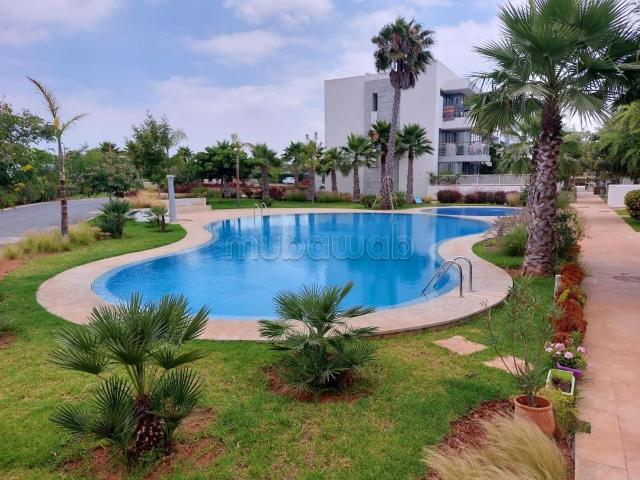 Appartement location à Bouskoura, Gharb-Chrarda-Beni Hssen