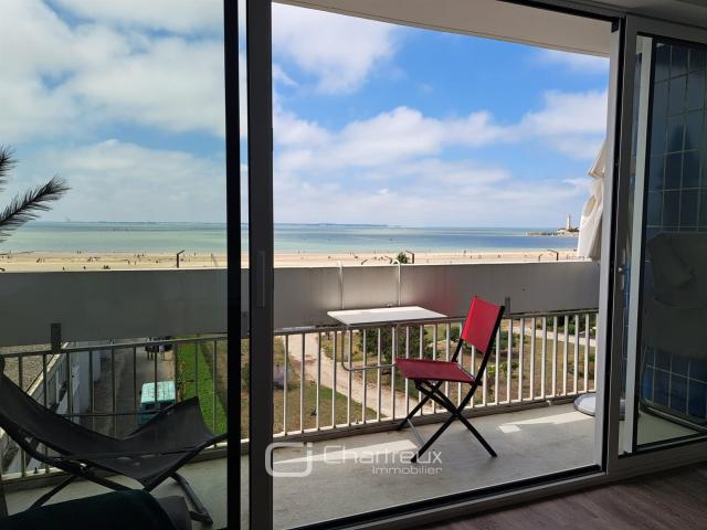 Appartement vente à Rochefort, Saint-georges-de-didonne