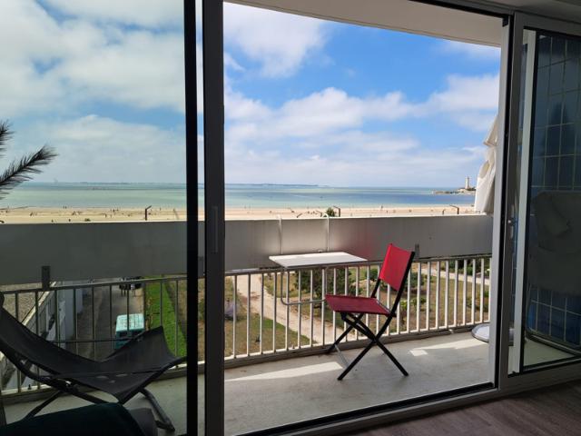 Appartement vente à Rochefort, Saint-georges-de-didonne