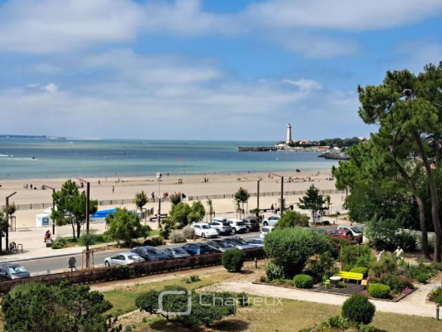 Appartement vente à Rochefort, Saint-georges-de-didonne