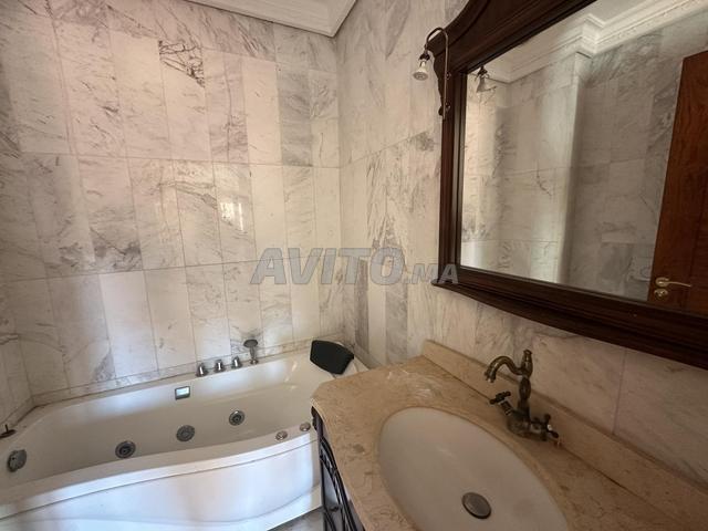 Appartement location à Gueliz, Marrakech