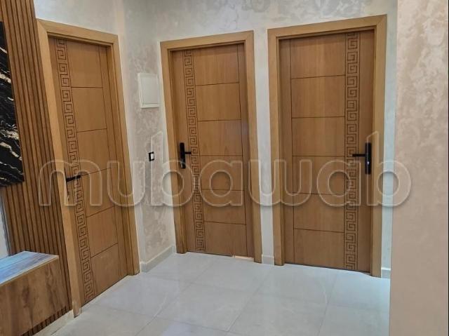 Appartement vente à Sidi Rahal, Gharb-Chrarda-Beni Hssen