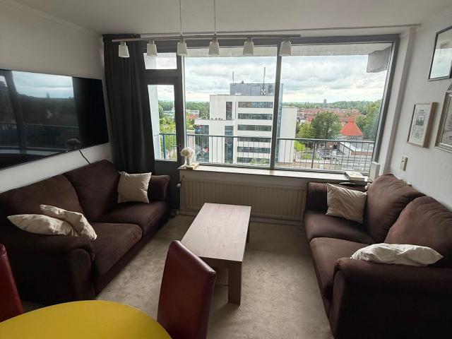 Appartement te huur in Eikenderveld, Heerlen