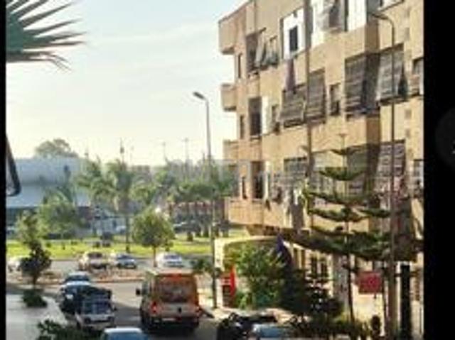 Appartement vente à Berrechid, Gharb-Chrarda-Beni Hssen