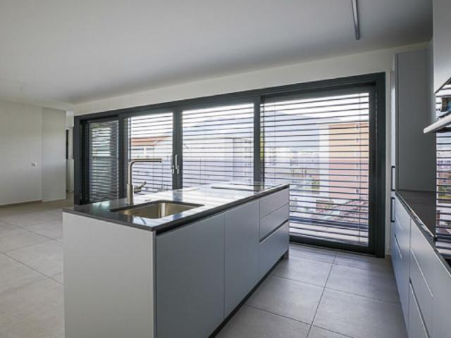 Wohnung kaufen in Locarno, Tessin