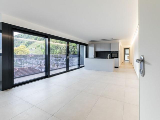 Wohnung kaufen in Locarno, Tessin