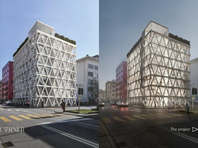 Wohnung kaufen in Locarno, Tessin