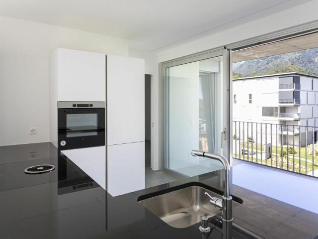 Wohnung kaufen in Ascona, Tessin
