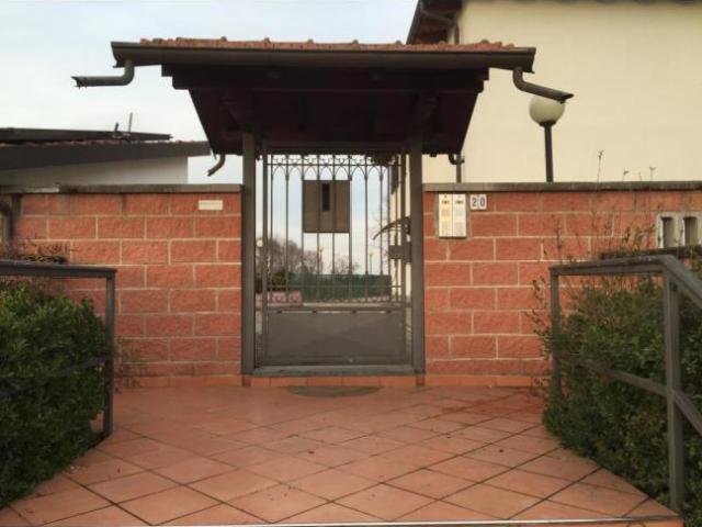 Appartamento in affitto a Piemonte, Novara