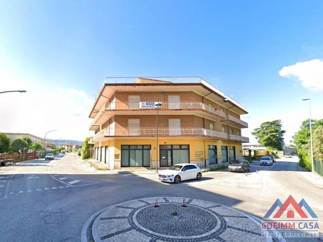 Appartamento in vendita a Sora, Lazio