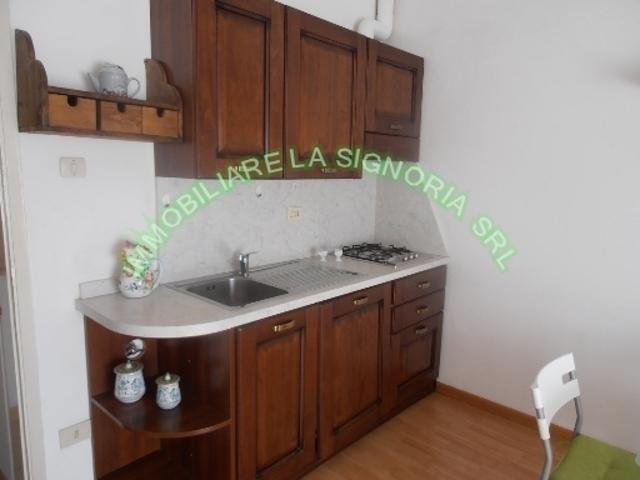 Appartamento in affitto a Quartiere 2, Firenze
