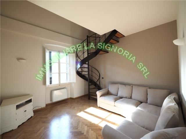 Appartamento in affitto a Quartiere 3, Firenze