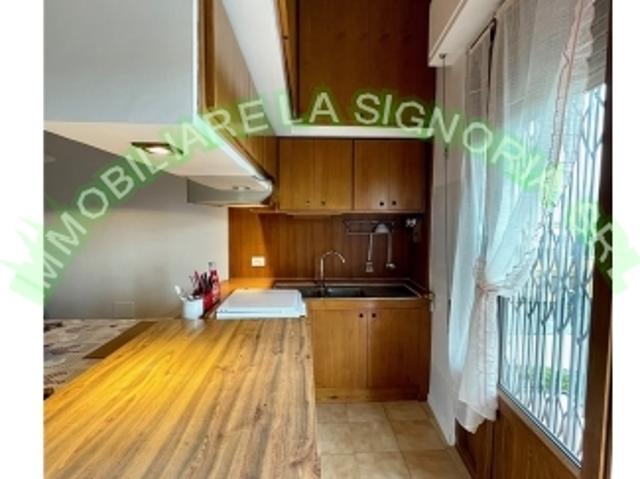 Appartamento in affitto a Quartiere 5, Firenze
