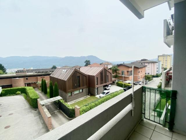 Wohnung mieten in Balerna, Tessin