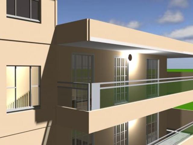 Appartamento in vendita a Mondragone, Campania