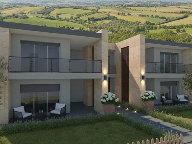 Appartamento in vendita a San Marco, Cenerente