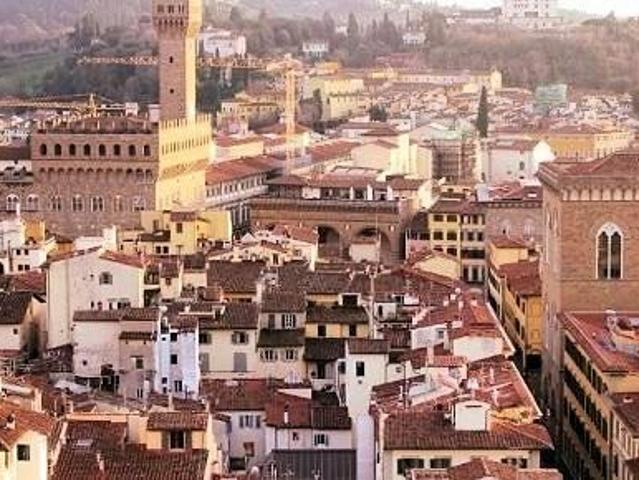 Appartamento in vendita a Quartiere 1, Firenze