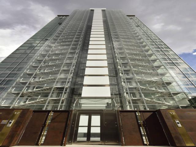 Appartamento in affitto a Municipio 9, Milano