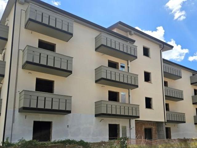 Appartamento in vendita a Marsicovetere, Basilicata