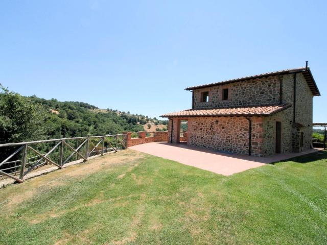 Casa in vendita a Scansano, Toscana