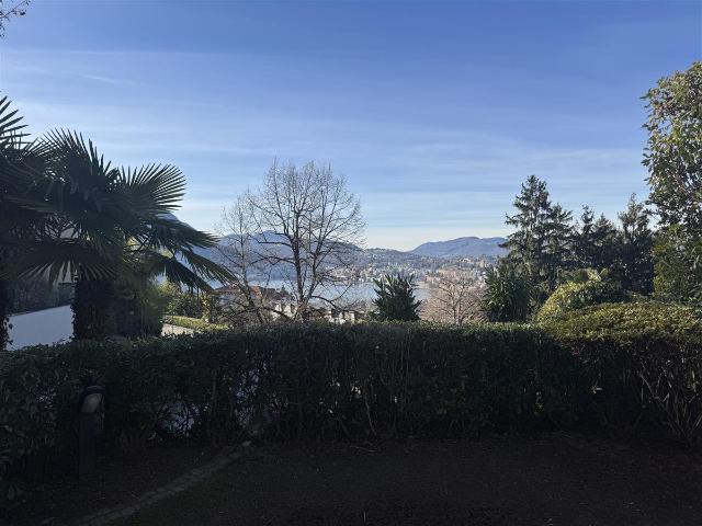 Apartment mieten in Aldesago, Tessin
