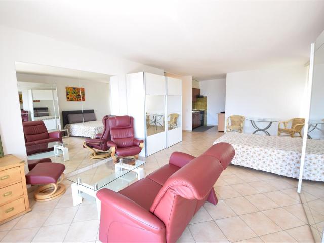 Apartment mieten in Locarno, Tessin