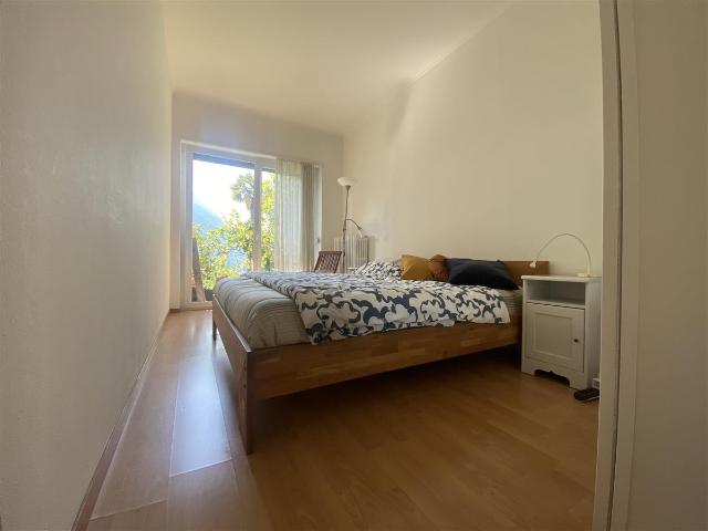 Apartment mieten in Aldesago, Tessin