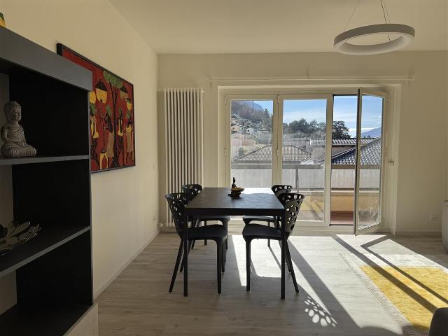 Apartment mieten in Aldesago, Tessin