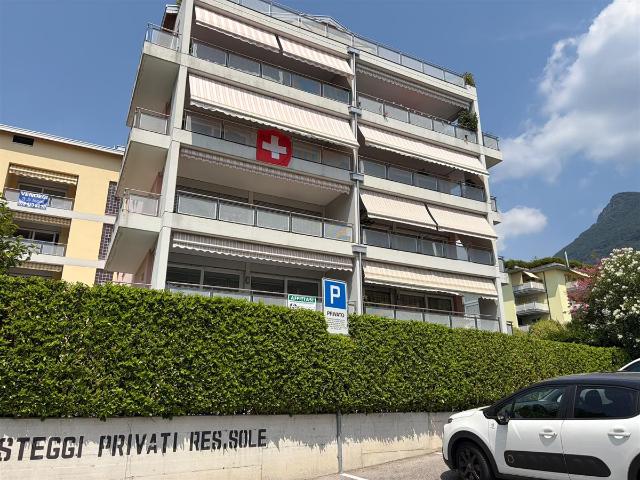 Apartment mieten in Aldesago, Tessin