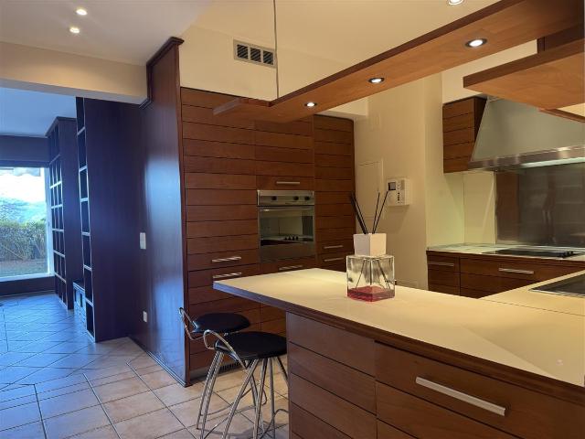 Apartment mieten in Aldesago, Tessin