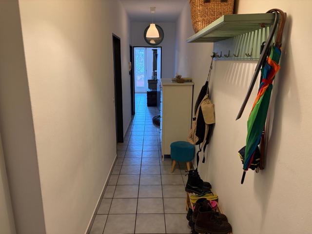 Apartment mieten in Aldesago, Tessin