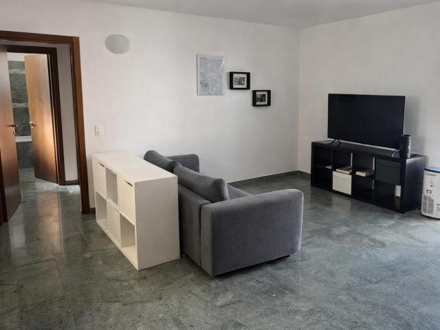 Apartment mieten in Aldesago, Tessin