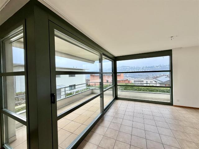 Apartment mieten in Aldesago, Tessin